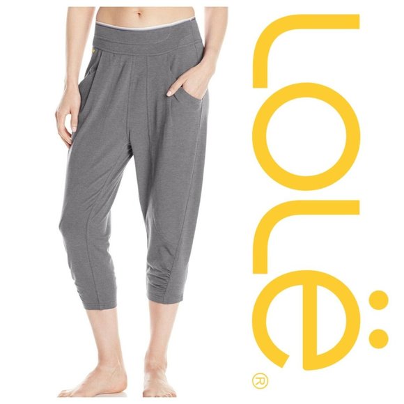 Lole Workout Pants